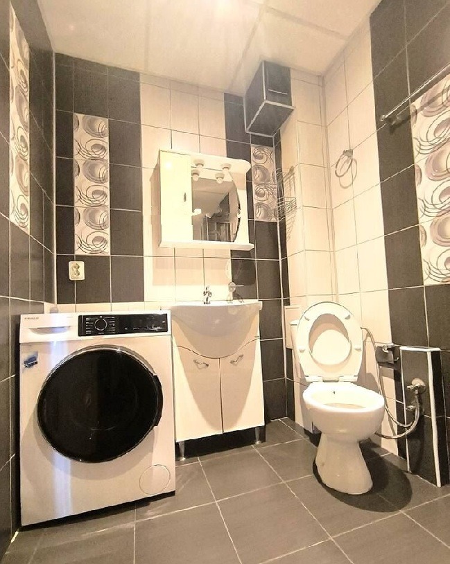 Продава 3-СТАЕН, гр. Варна, Център, снимка 6 - Апартаменти - 54204826