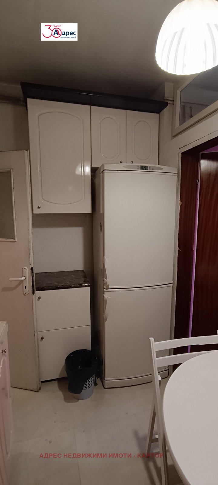Продава 3-СТАЕН, гр. Пазарджик, Идеален център, снимка 15 - Апартаменти - 55405822