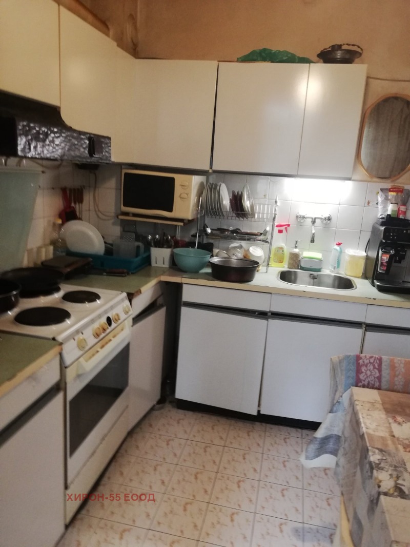 Продава  Многостаен град София , Изток , 130 кв.м | 86041865 - изображение [3]