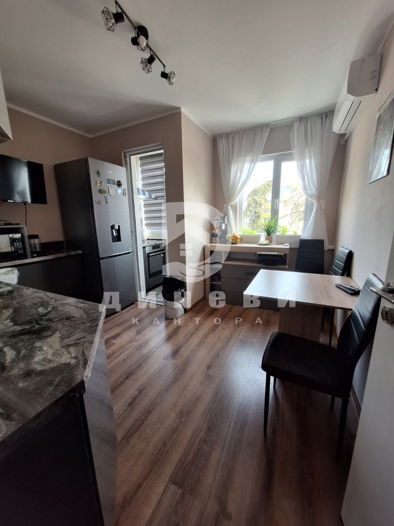 For Sale  3+ bedroom Stara Zagora , Opalchenski , 102 sq.m | 11525447 - image [14]