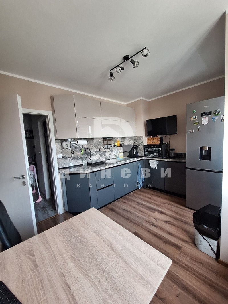 For Sale  3+ bedroom Stara Zagora , Opalchenski , 102 sq.m | 11525447 - image [13]