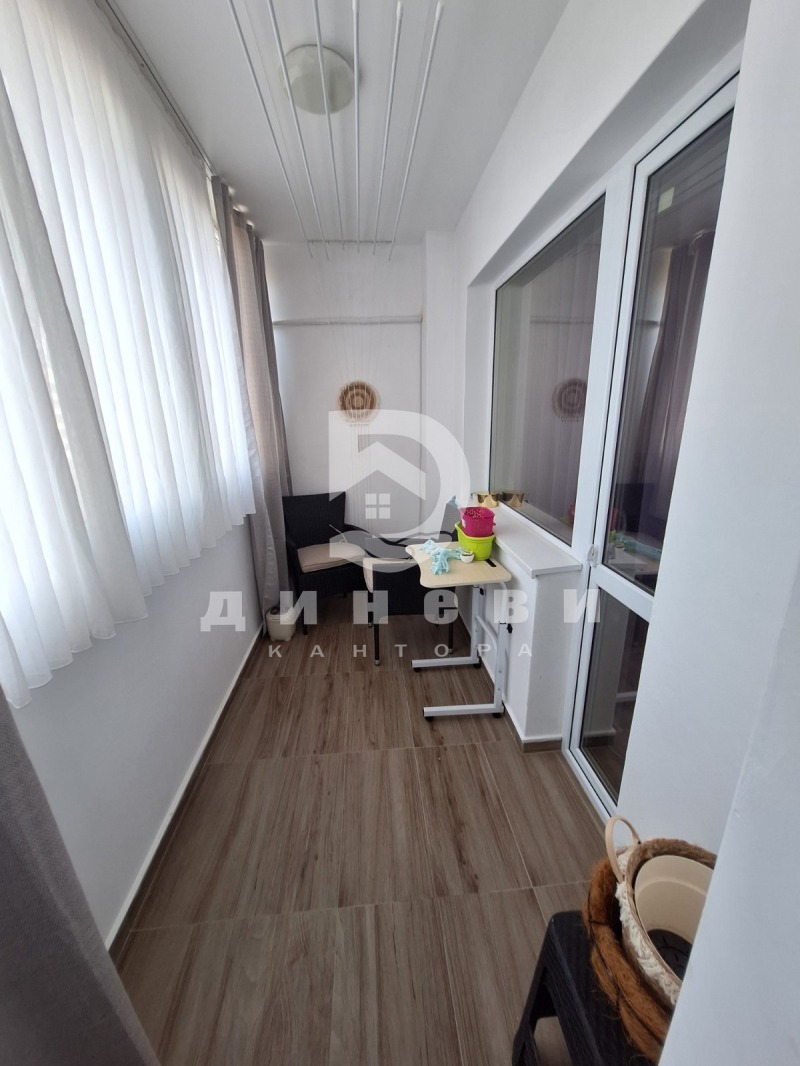 For Sale  3+ bedroom Stara Zagora , Opalchenski , 102 sq.m | 11525447 - image [8]