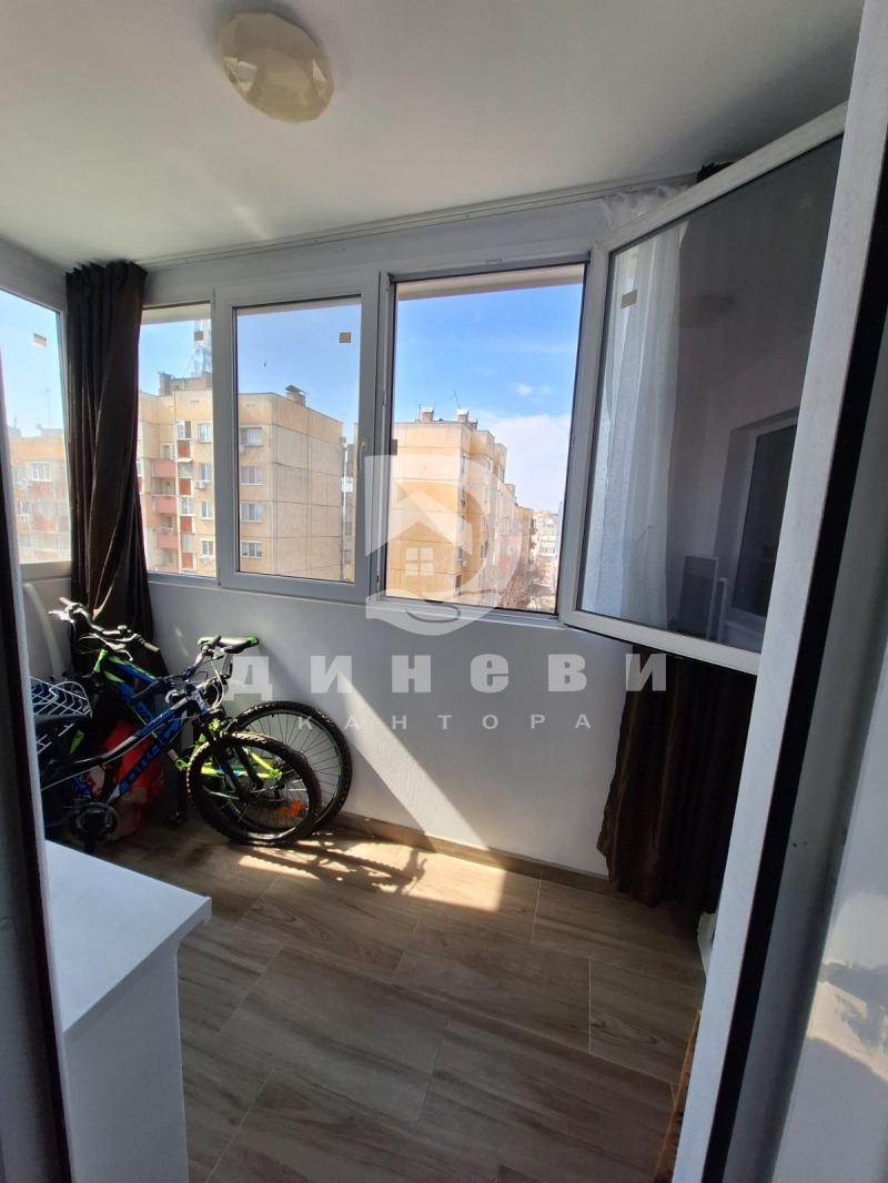 For Sale  3+ bedroom Stara Zagora , Opalchenski , 102 sq.m | 11525447 - image [9]