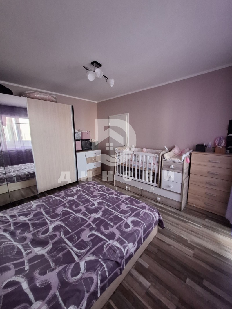 For Sale  3+ bedroom Stara Zagora , Opalchenski , 102 sq.m | 11525447 - image [4]