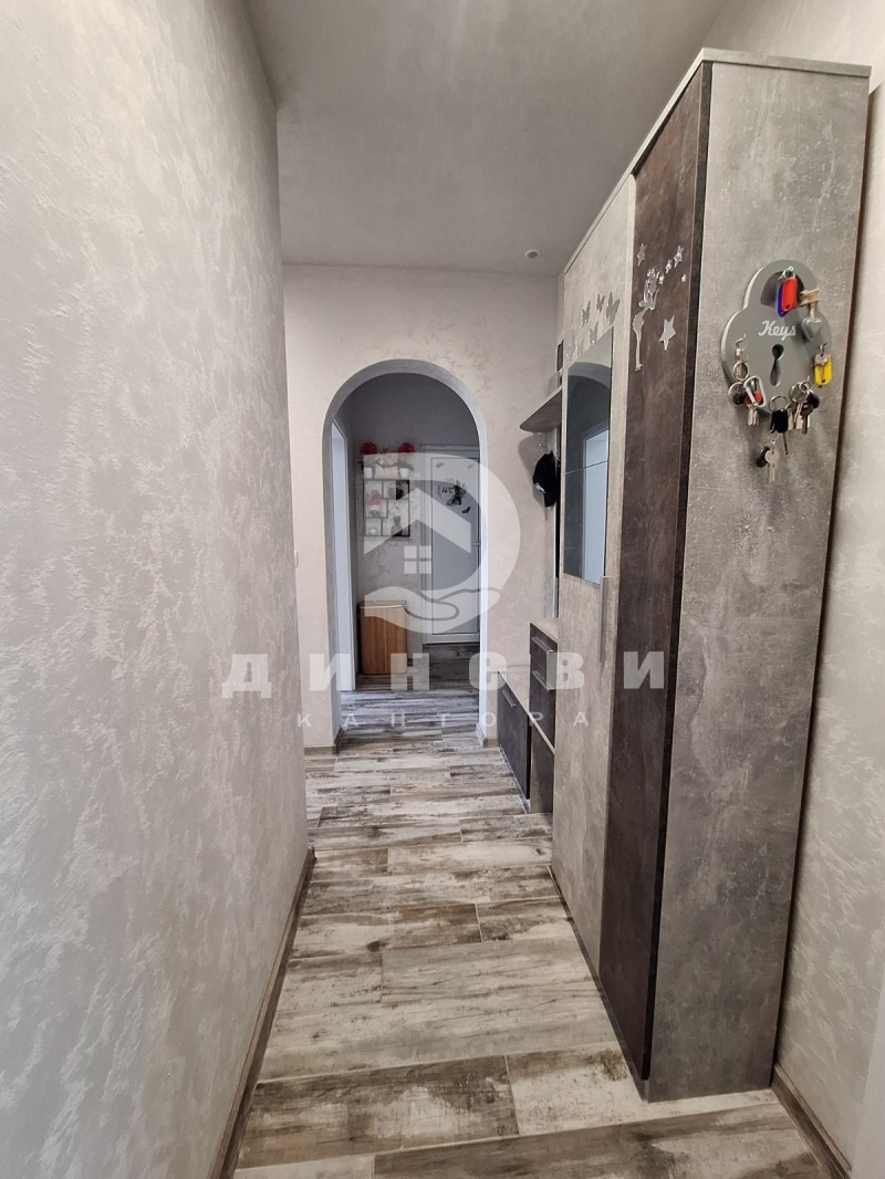 For Sale  3+ bedroom Stara Zagora , Opalchenski , 102 sq.m | 11525447