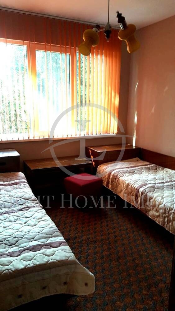 Продава МНОГОСТАЕН, гр. Пловдив, Център, снимка 5 - Апартаменти - 56007879