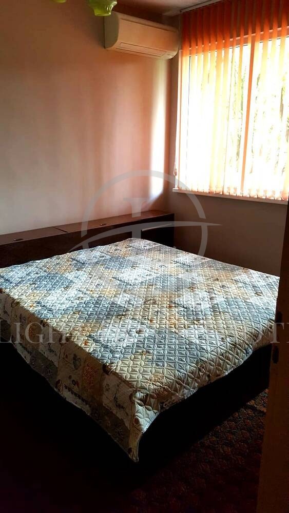 Продава МНОГОСТАЕН, гр. Пловдив, Център, снимка 4 - Апартаменти - 56007879