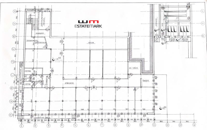 Продава ОФИС, гр. София, Гео Милев, снимка 2 - Офиси - 49037572