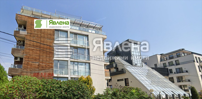 Satılık  Ofis Sofia , Krastova vada , 420 metrekare | 69529376