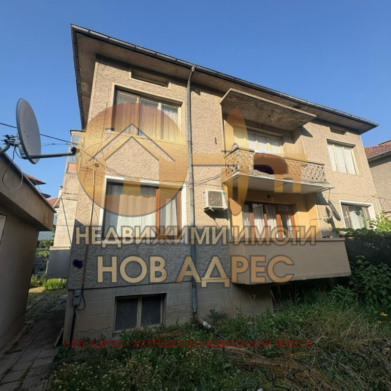 Te koop  Huis verdieping Targovishte , Varosja , 112 m² | 70523554