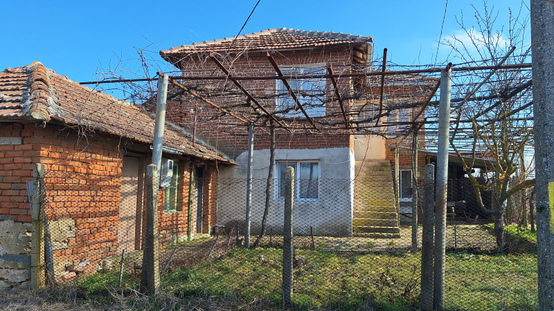Продается  Дом область Ямбол , Елхово , 200 кв.м | 45447189 - изображение [4]