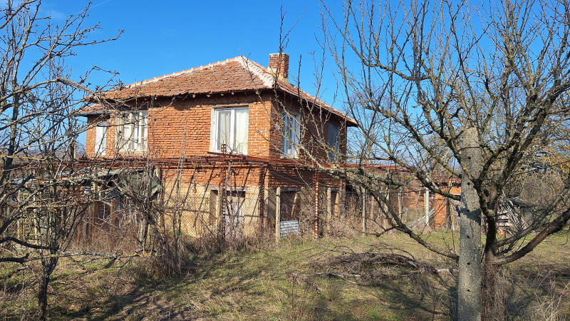 Продается  Дом область Ямбол , Елхово , 200 кв.м | 45447189 - изображение [10]