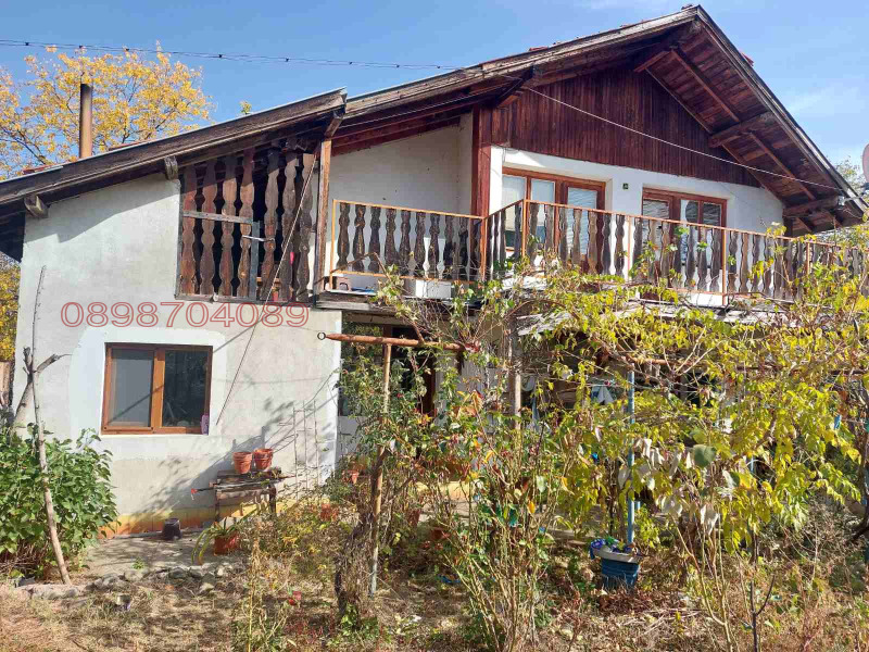 Продава КЪЩА, с. Скриняно, област Кюстендил, снимка 2 - Къщи - 52779368