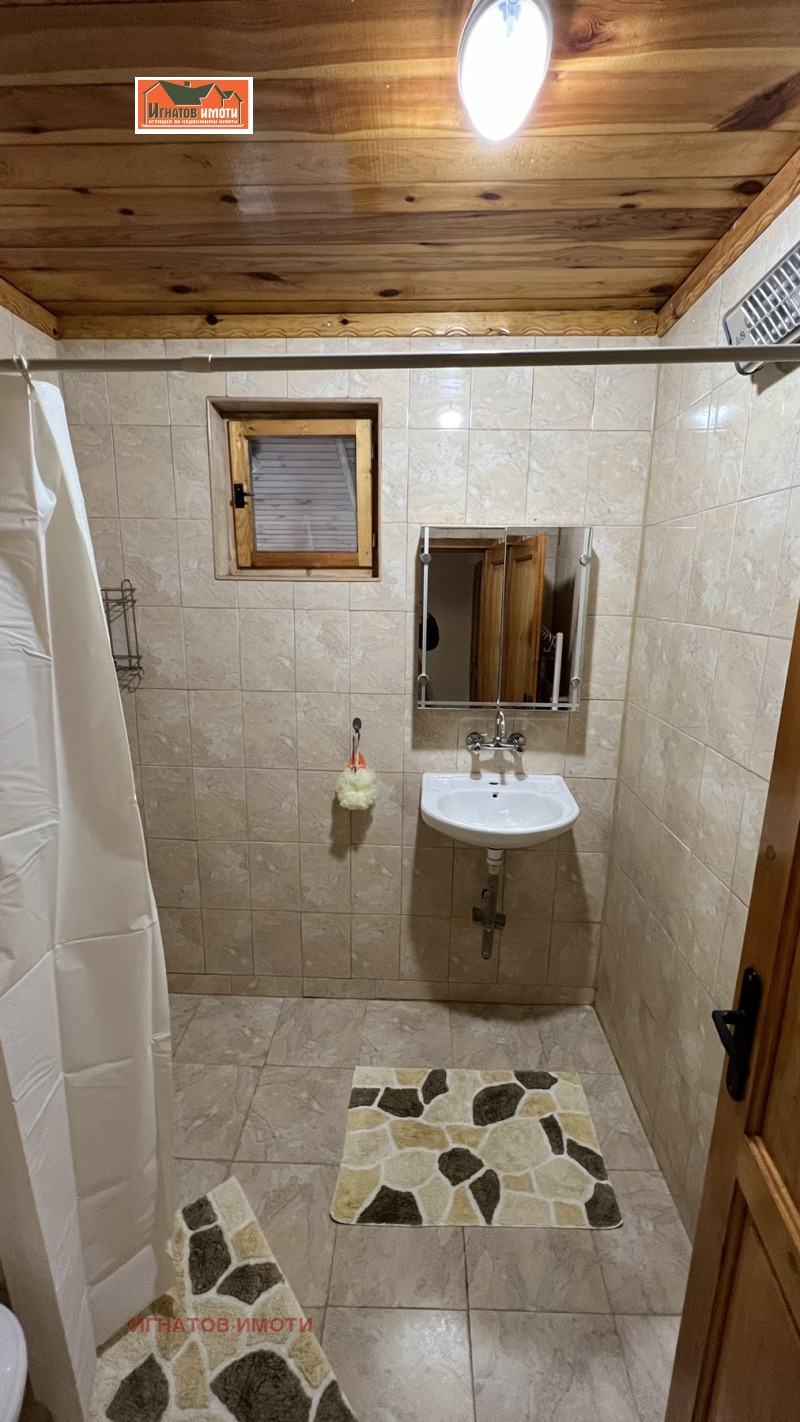 Na prodej  Dům oblast Pazardzhik , Bratanica , 100 m2 | 63075464 - obraz [17]