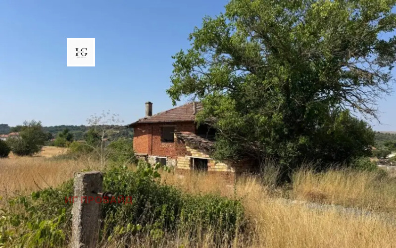 Продава КЪЩА, област Бургас, с. Загорци • 15000 € • 67975730 — Holmes.bg