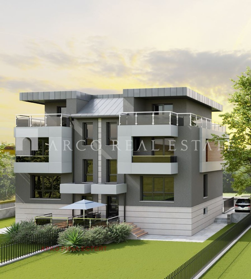 На продаж  Будинок София , Горна баня , 238 кв.м | 86564675 - зображення [4]
