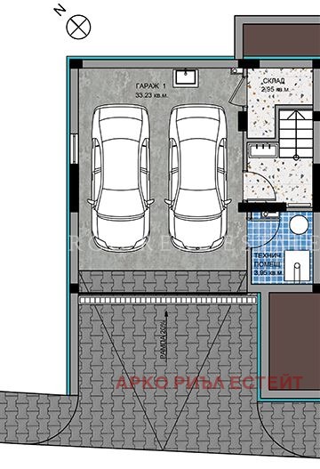 На продаж  Будинок София , Горна баня , 238 кв.м | 86564675 - зображення [10]