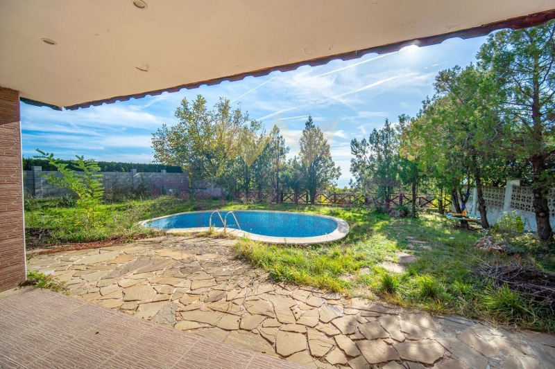 Продава КЪЩА, гр. Балчик, област Добрич, снимка 15 - Къщи - 52277860