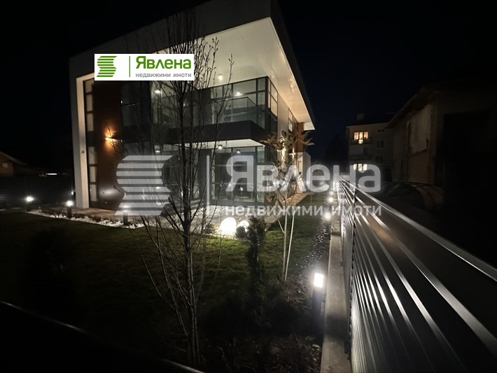 Продава КЪЩА, гр. София, Обеля, снимка 2 - Къщи - 55167852