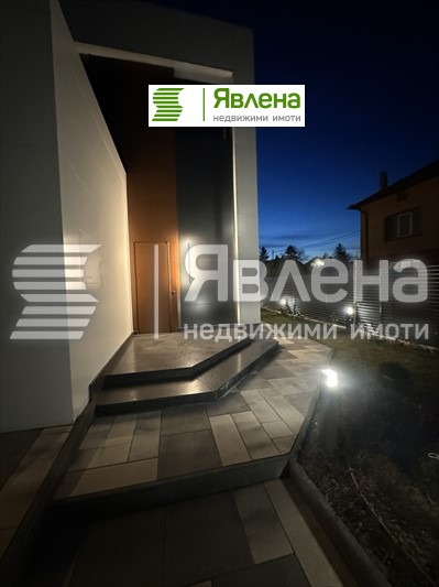 Продава КЪЩА, гр. София, Обеля, снимка 3 - Къщи - 55167852