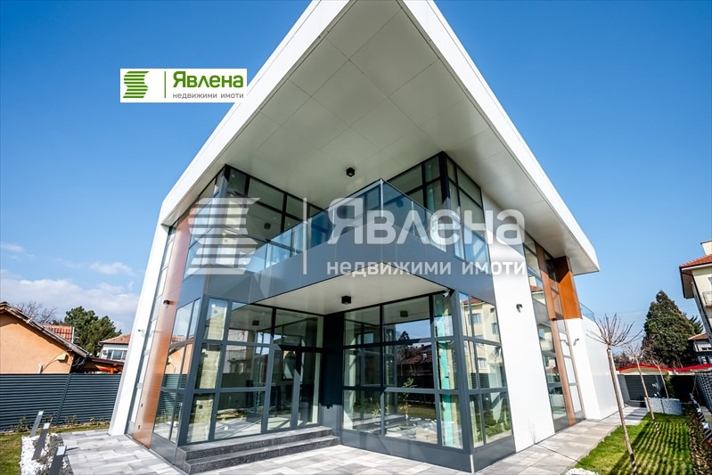 Продава КЪЩА, гр. София, Обеля, снимка 5 - Къщи - 55167852