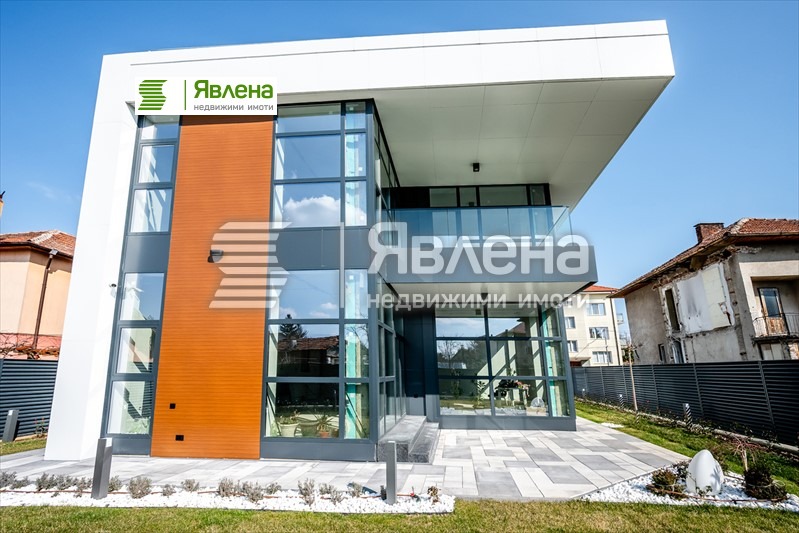 Продава КЪЩА, гр. София, Обеля, снимка 7 - Къщи - 55167852
