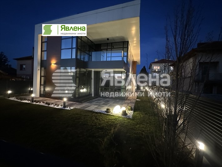 Продава КЪЩА, гр. София, Обеля