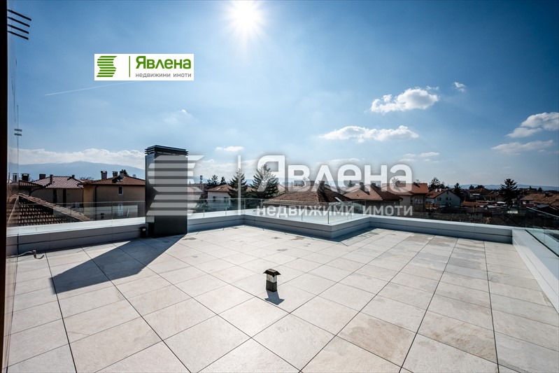 Продава КЪЩА, гр. София, Обеля, снимка 17 - Къщи - 55167852