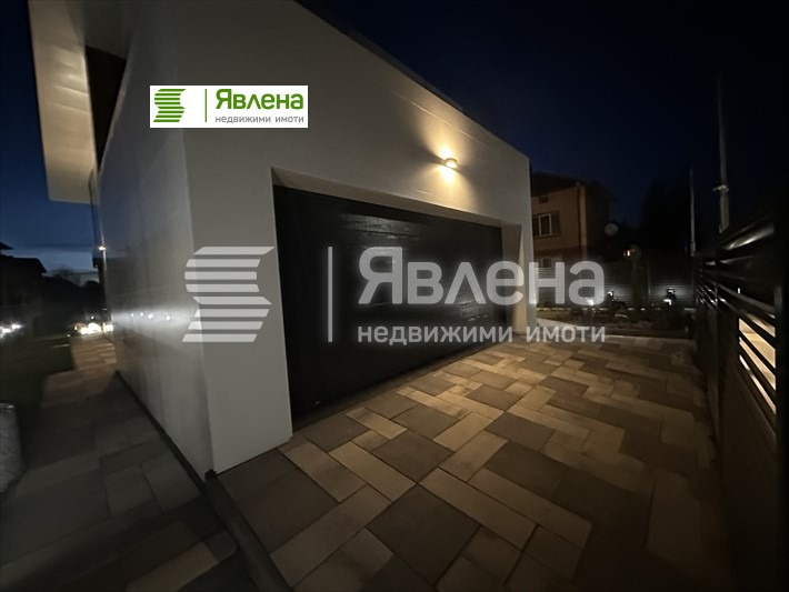 Продава КЪЩА, гр. София, Обеля, снимка 4 - Къщи - 55167852