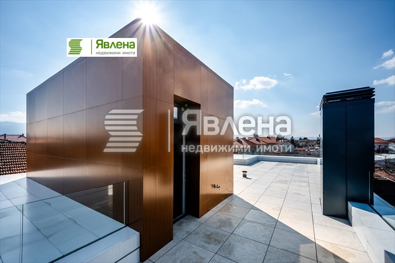 Продава КЪЩА, гр. София, Обеля, снимка 16 - Къщи - 55167852