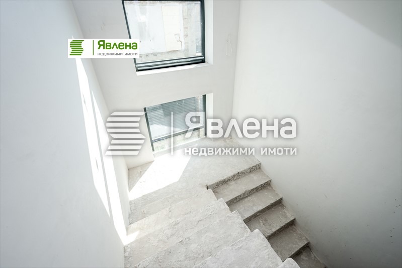 Продава КЪЩА, гр. София, Обеля, снимка 13 - Къщи - 55167852