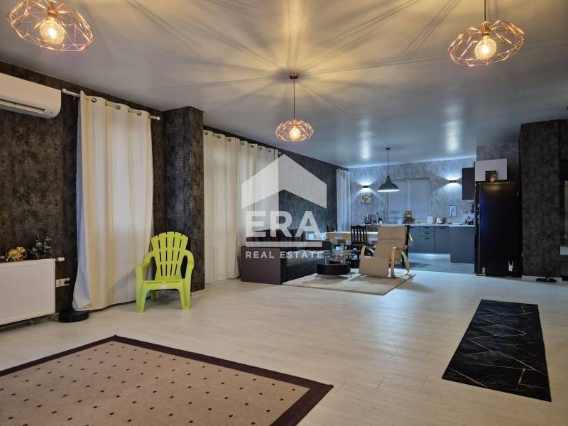 Продава КЪЩА, гр. Костинброд, област София област, снимка 4 - Къщи - 55374159
