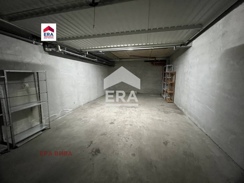Продава ГАРАЖ, ПАРКОМЯСТО, гр. София, Мусагеница, снимка 6 - Гаражи и паркоместа - 50522170