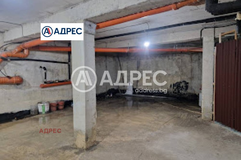 Satılık  Park alanı Varna , Kolhozen pazar , 18 metrekare | 93808664