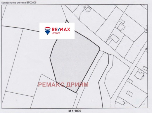 Продава ПАРЦЕЛ, гр. Варна, Виница, снимка 1 - Парцели - 47516697