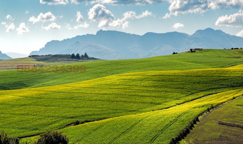 Продава ЗЕМЕДЕЛСКА ЗЕМЯ, гр. Кермен, област Сливен