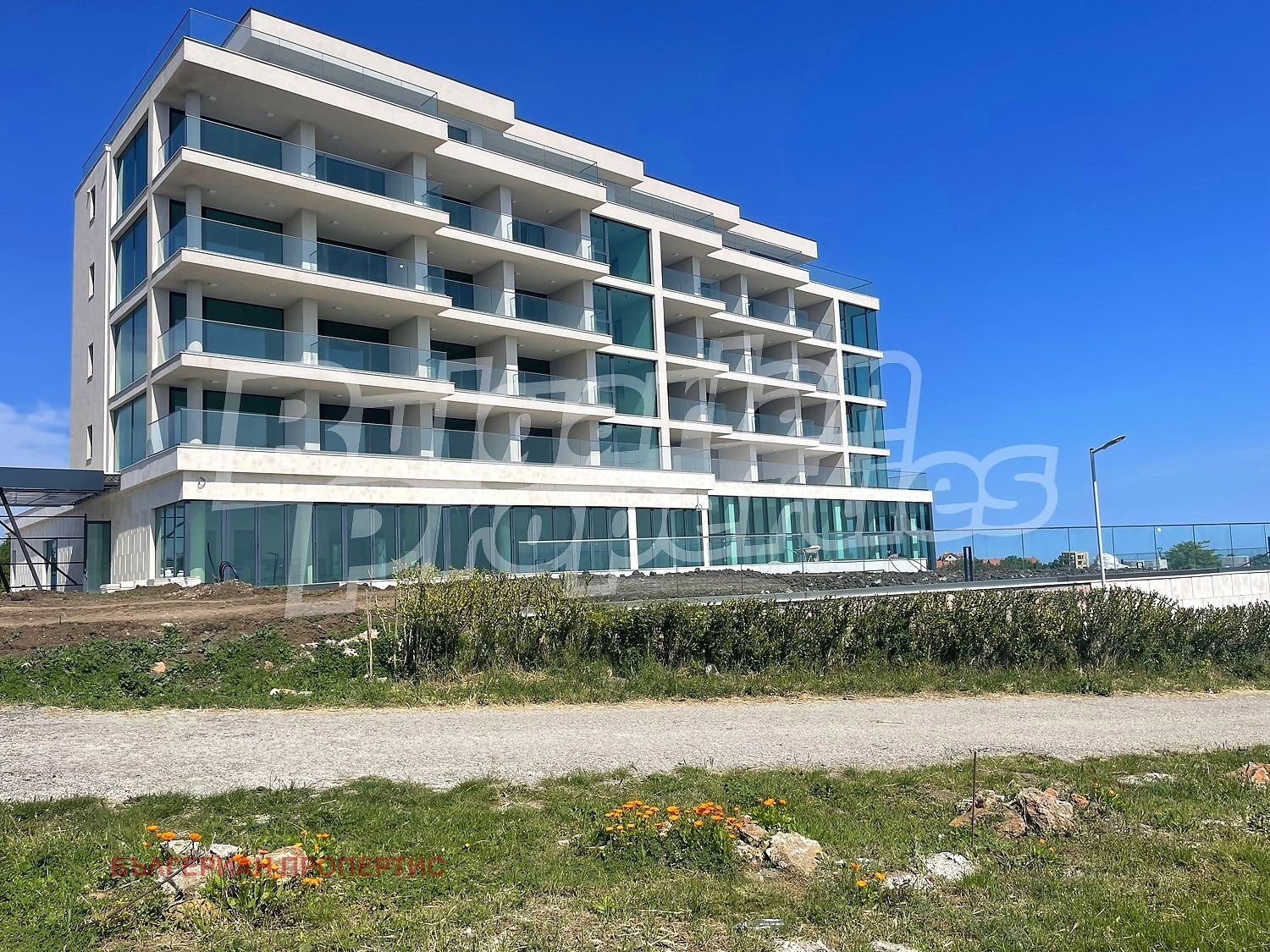 Продава 1-СТАЕН, гр. Каварна, област Добрич, снимка 14 - Апартаменти - 53871795