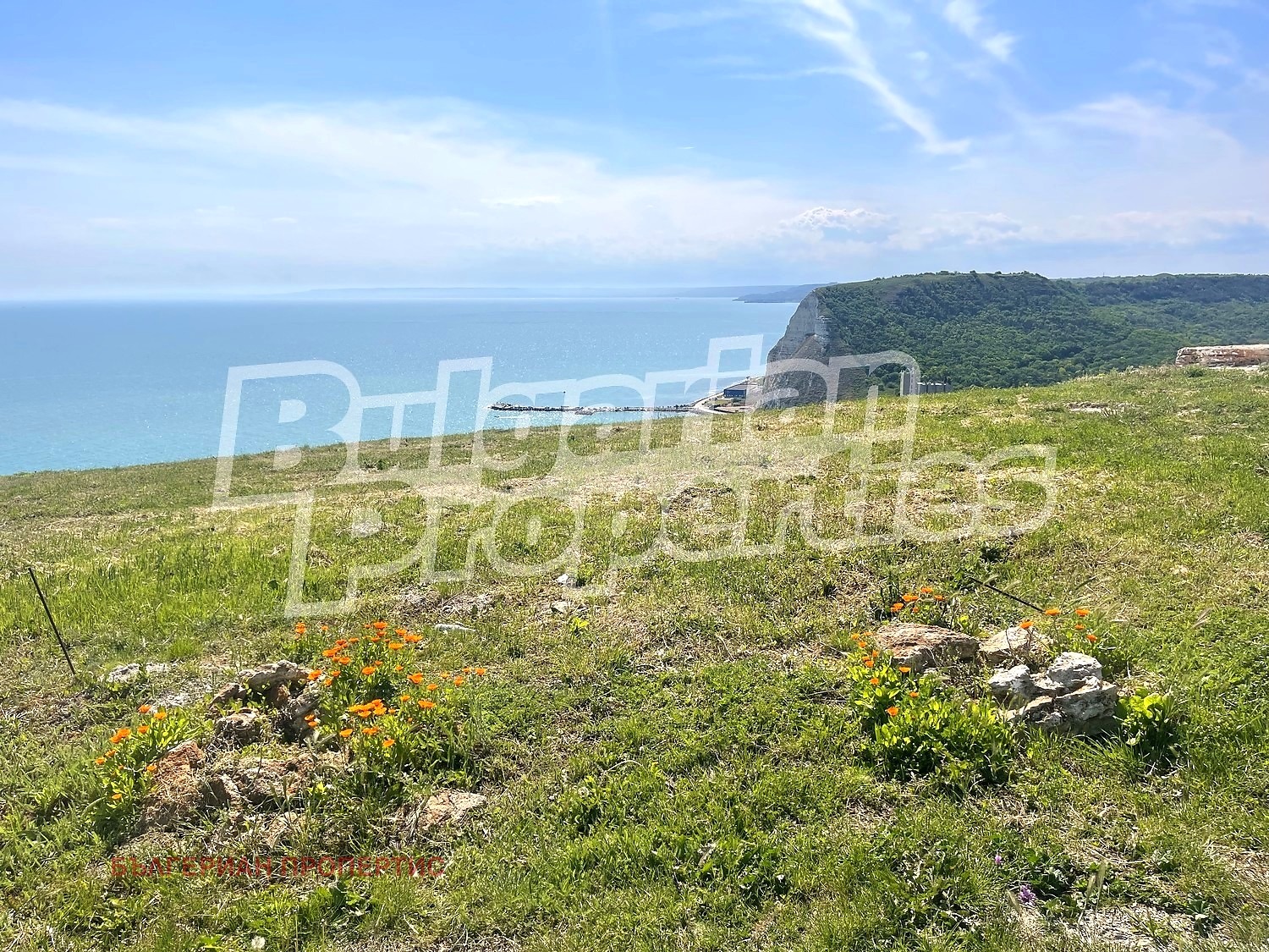 Продава 1-СТАЕН, гр. Каварна, област Добрич, снимка 11 - Апартаменти - 53871795