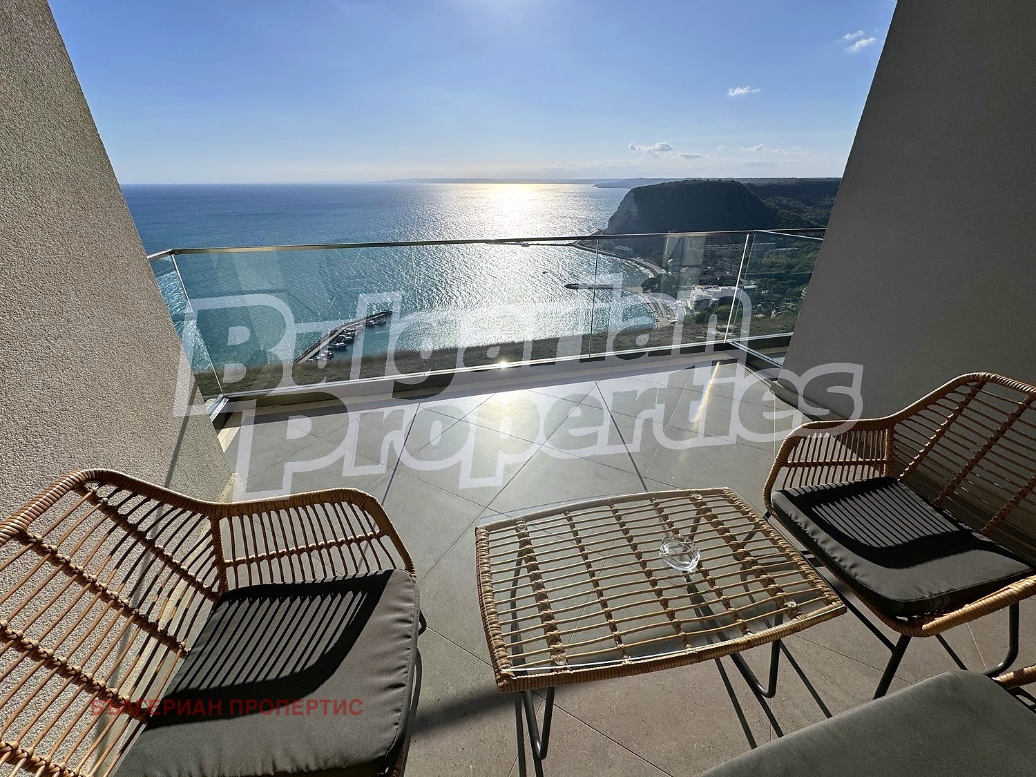 Продава 1-СТАЕН, гр. Каварна, област Добрич