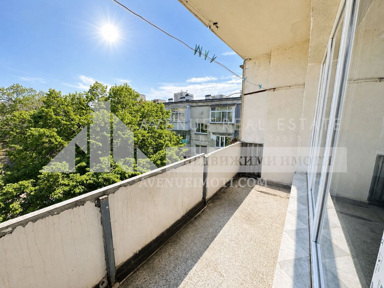 Продава 2-СТАЕН, гр. Пловдив, Кършияка, снимка 9 - Апартаменти - 54780767