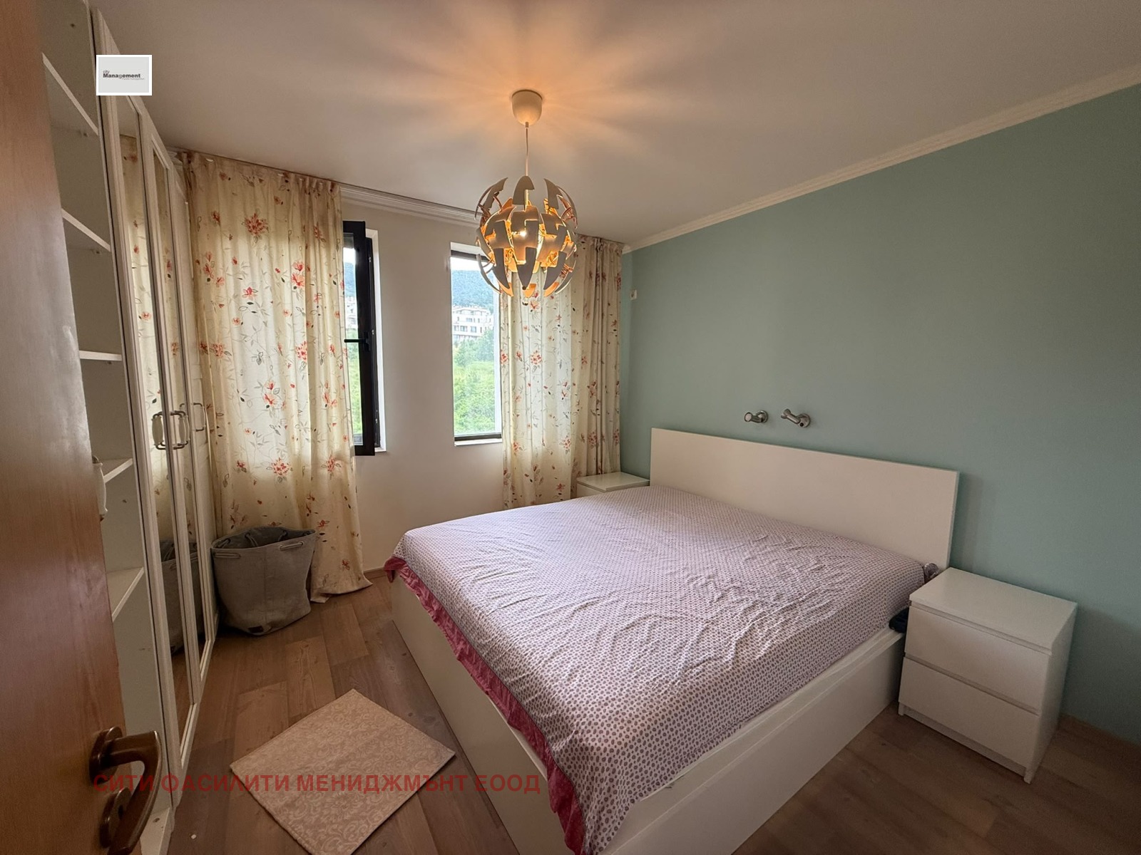 Продава 2-СТАЕН, гр. София, Симеоново, снимка 4 - Апартаменти - 54922945