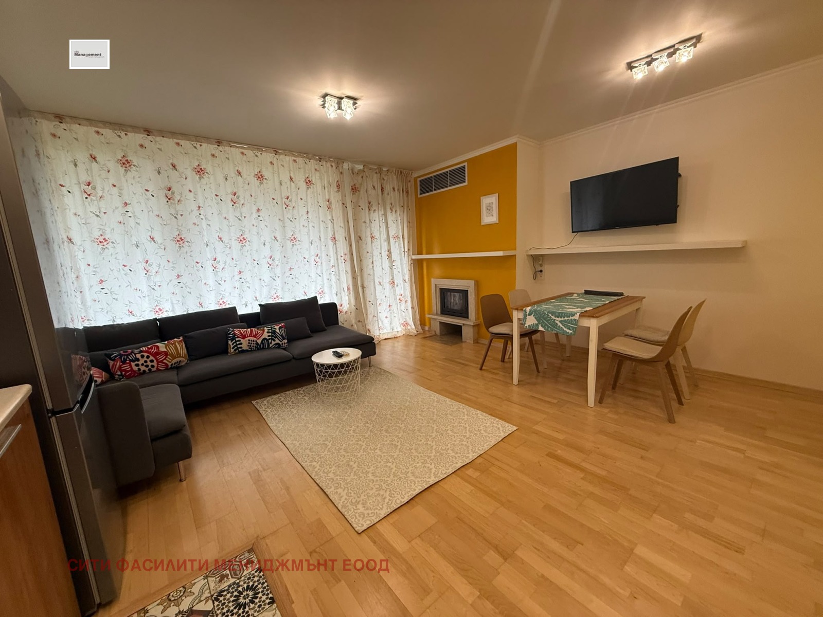 Продава 2-СТАЕН, гр. София, Симеоново, снимка 3 - Апартаменти - 54922945