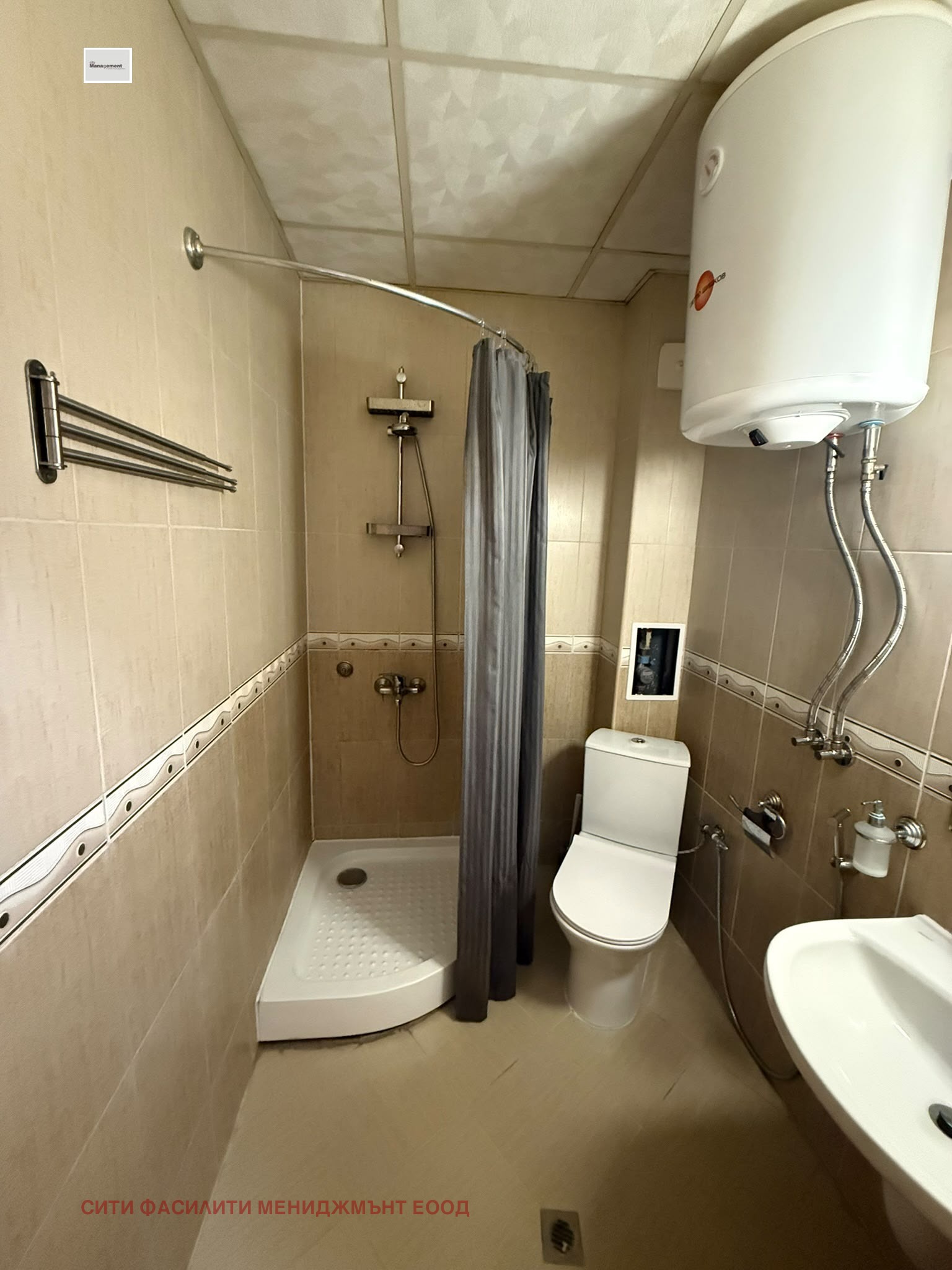 Продава 2-СТАЕН, гр. София, Симеоново, снимка 6 - Апартаменти - 54922945