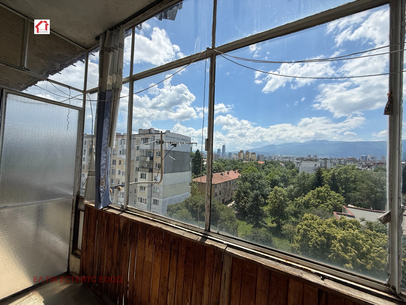 Продава 2-СТАЕН, гр. София, Дружба 1, снимка 7 - Апартаменти - 54999081