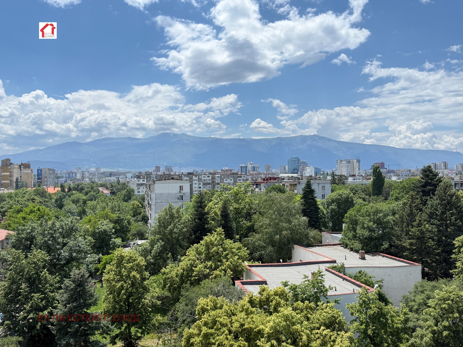 Продава 2-СТАЕН, гр. София, Дружба 1, снимка 5 - Апартаменти - 54999081