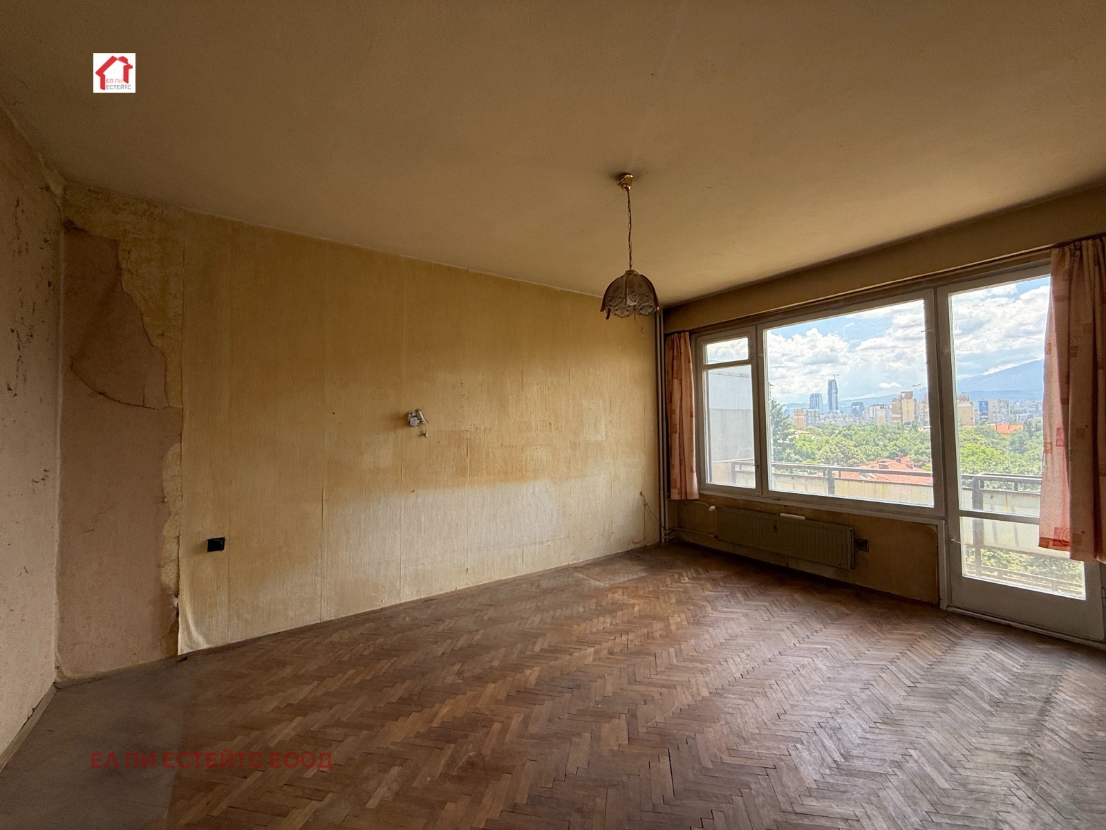 Продава 2-СТАЕН, гр. София, Дружба 1, снимка 10 - Апартаменти - 54999081