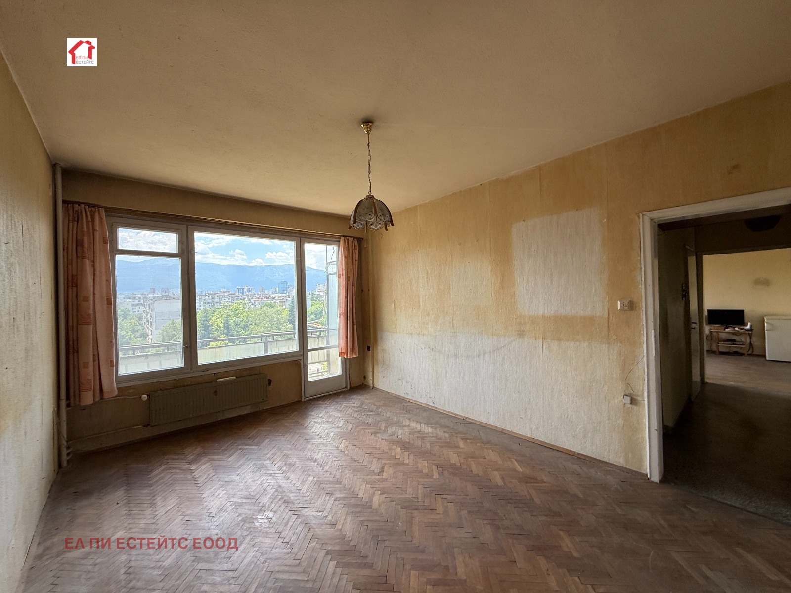 Продава 2-СТАЕН, гр. София, Дружба 1, снимка 4 - Апартаменти - 54999081
