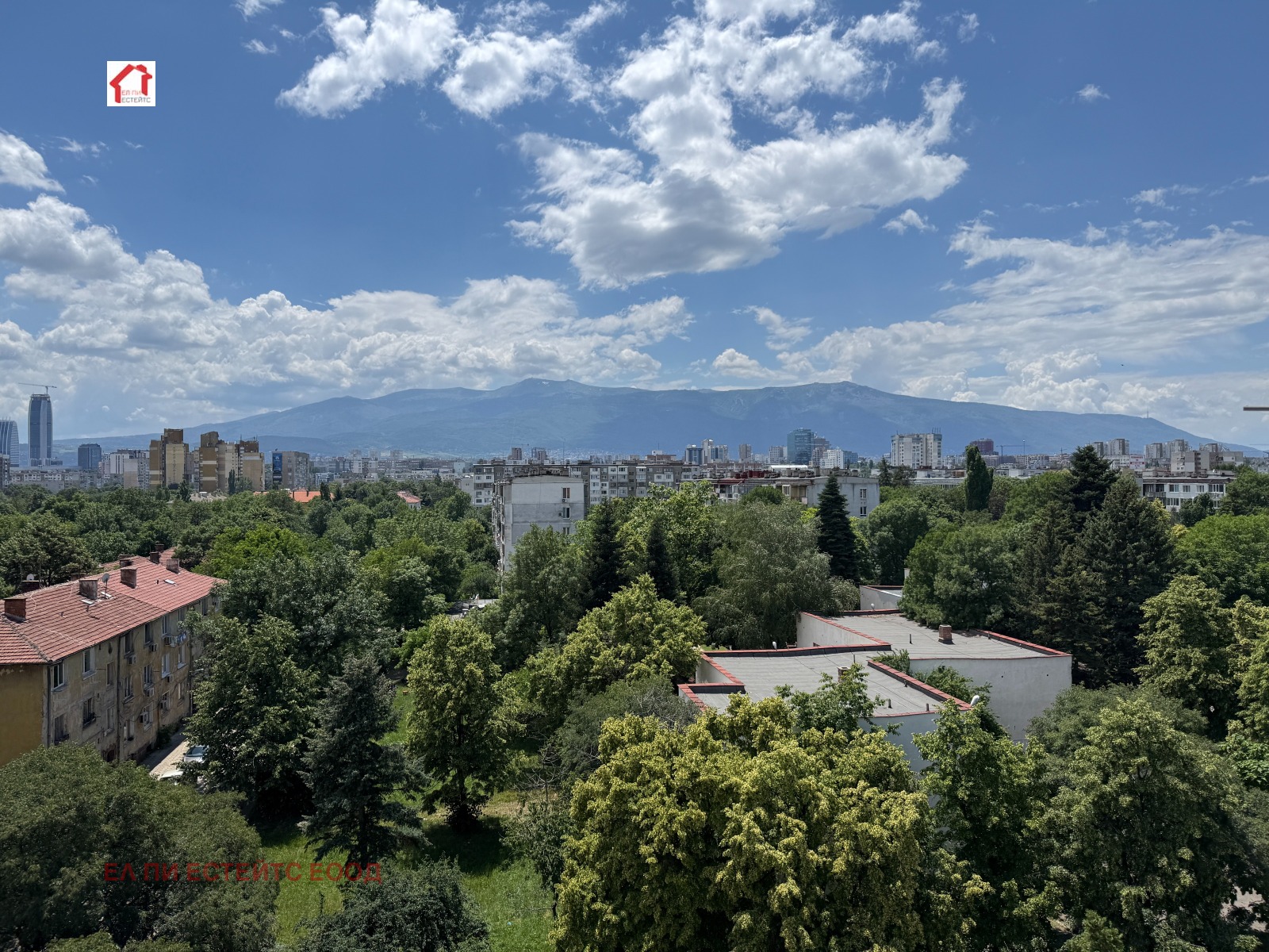 Продава 2-СТАЕН, гр. София, Дружба 1, снимка 8 - Апартаменти - 54999081