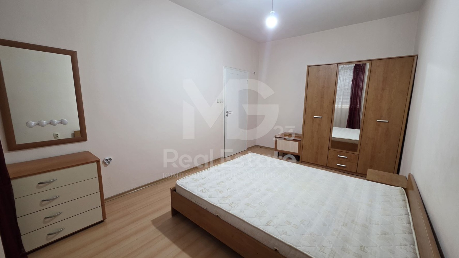 Продава 2-СТАЕН, гр. Пловдив, Съдийски, снимка 6 - Апартаменти - 55458772