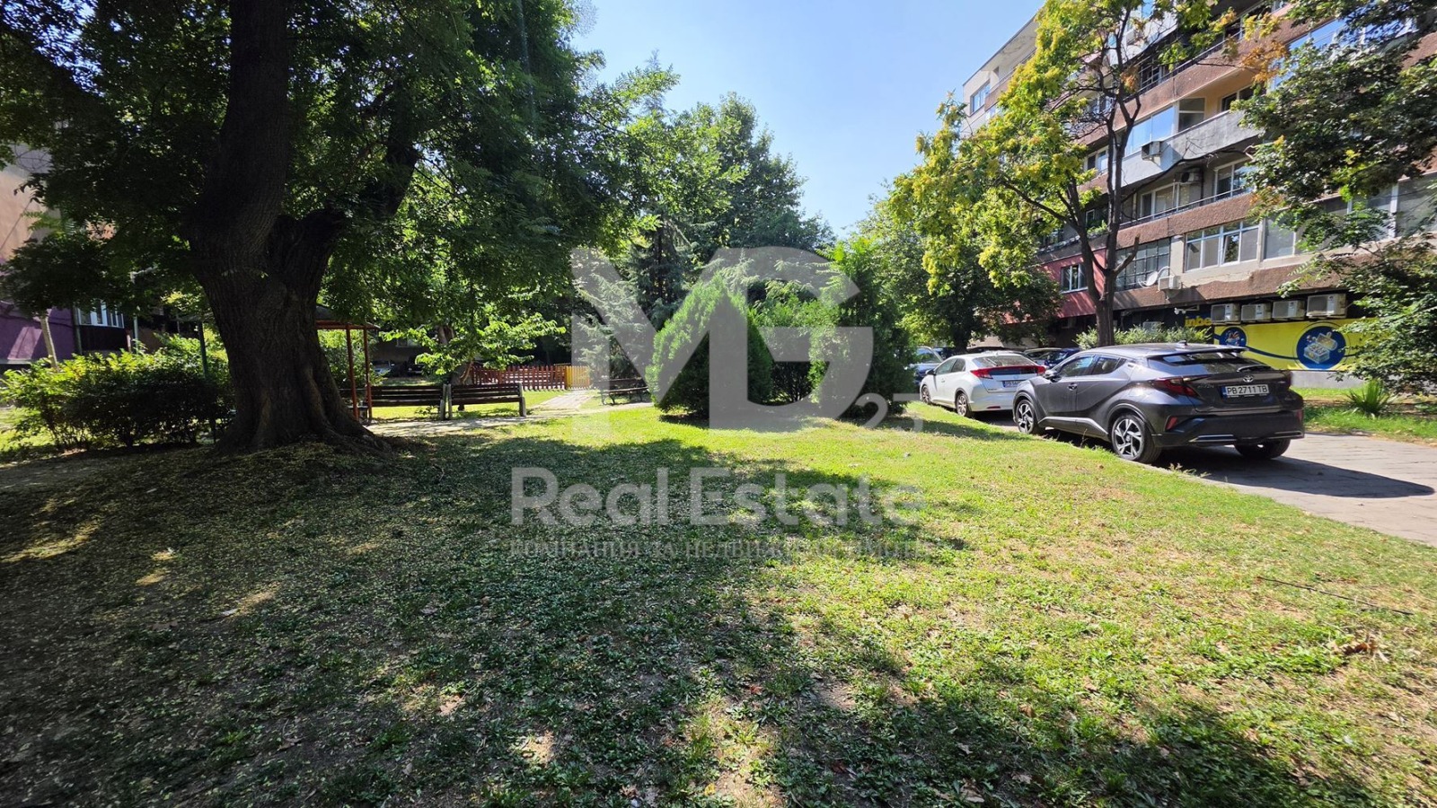 Продава 2-СТАЕН, гр. Пловдив, Съдийски, снимка 9 - Апартаменти - 55458772
